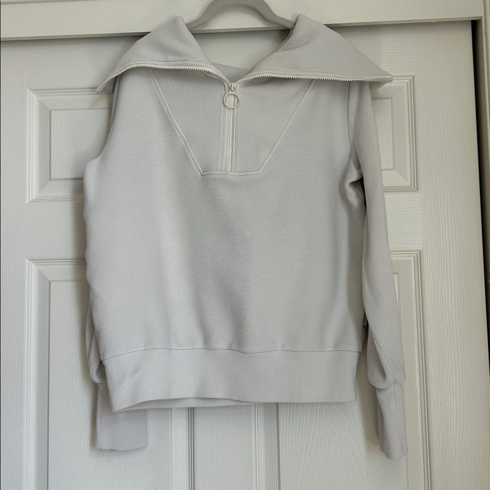 Varley Vine Half-Zip Pullover, Small